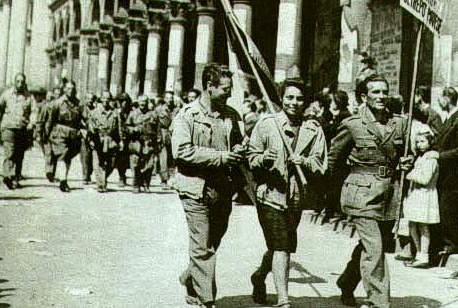 Perché festeggiamo il 25 aprile?