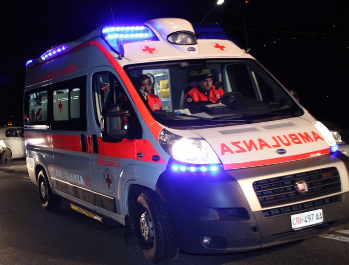 Perde il controllo della moto: muore 35enne