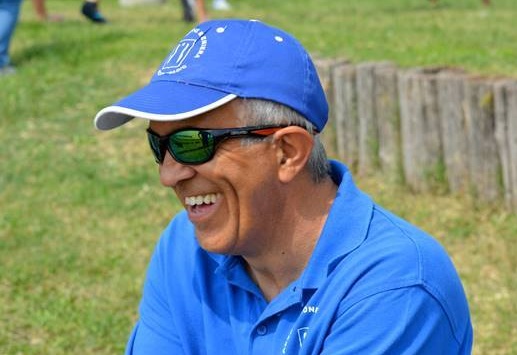 Peschiera, addio al vicepresidente della Remiera