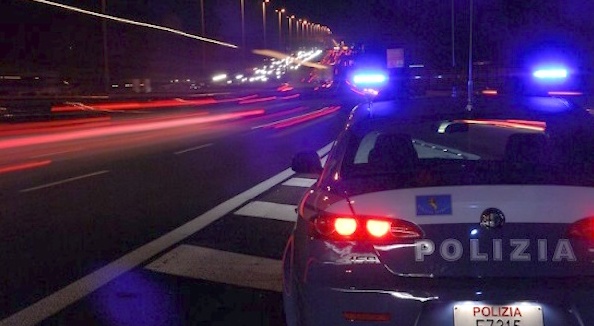 Peschiera, fermato 30enne con 8 chili di cocaina