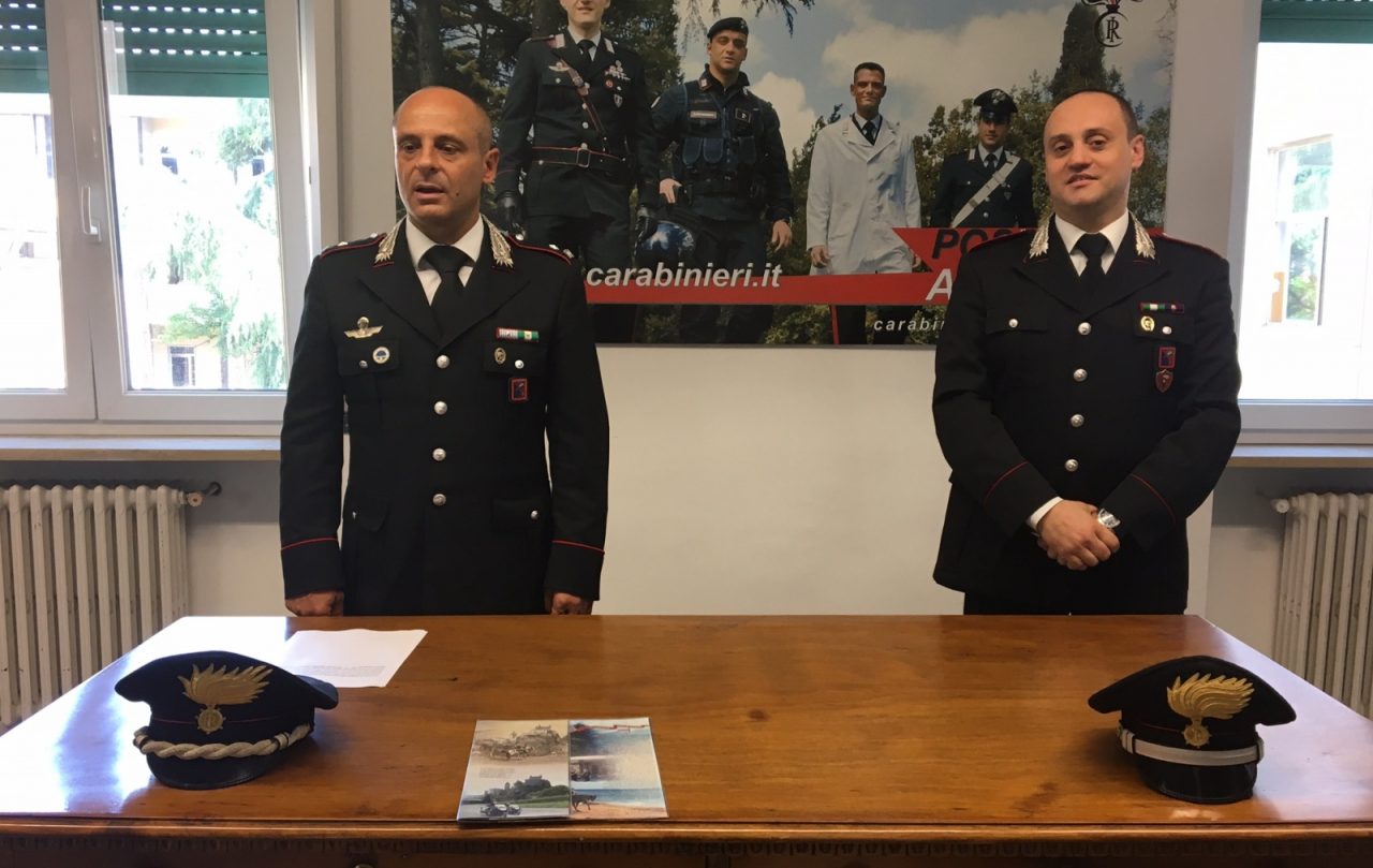 Pestaggio nel bar: arrestati 3 stranieri