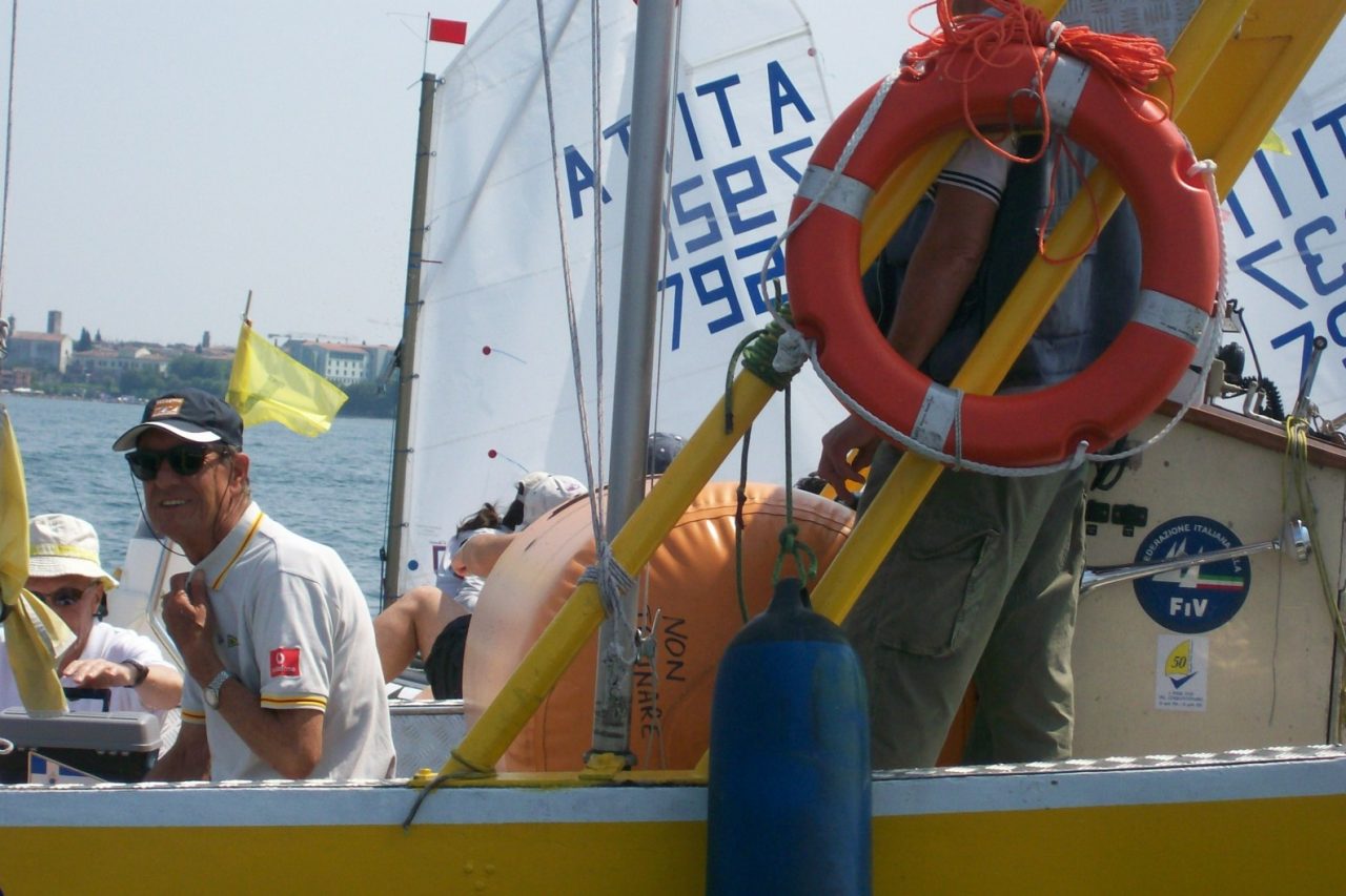 Piero ci ha lasciato troppo presto