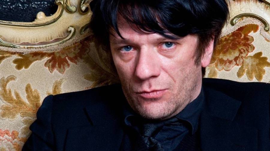 A pranzo con Pierpaolo Capovilla per sensibilizzare sulla salute mentale