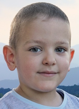 Pietro fa sbocciare la solidarietà