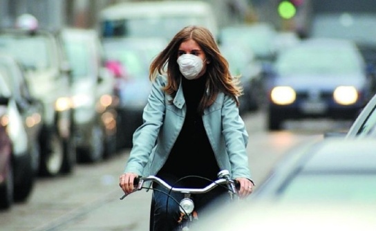 Pm10 da oggi nuove regole per circolare in città