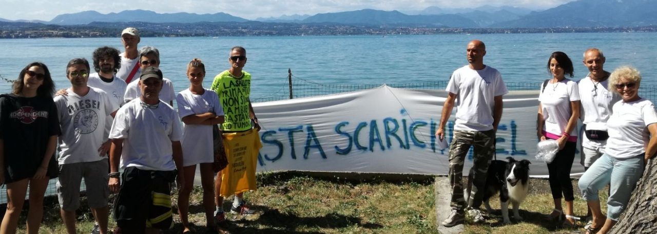 Polemica qualità acque: il CAT risponde