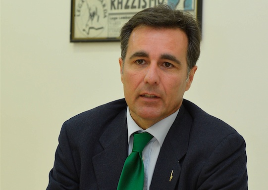 Polloni: “Non sta a Malinverno scegliere del mio futuro”