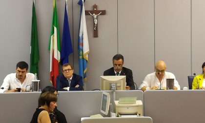 Polloni presidente del consiglio comunale: la polemica