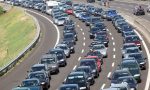 Ponte 25 aprile, 8 milioni in viaggio