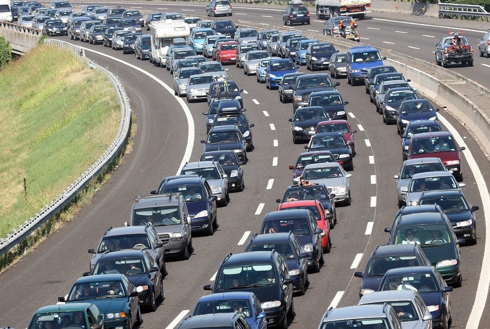 Ponte 25 aprile, 8 milioni in viaggio