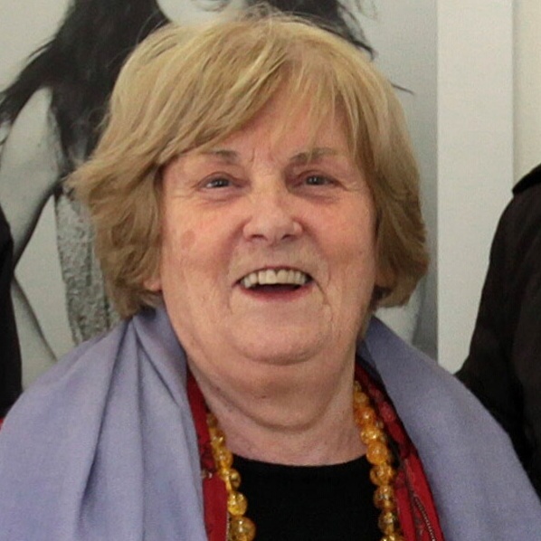 Pozzolengo piange la morte di Luciana Mulas