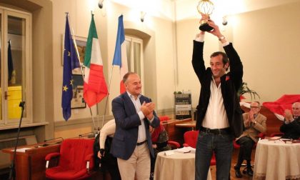 Premio letterario Giuseppe Acerbi le premiazioni