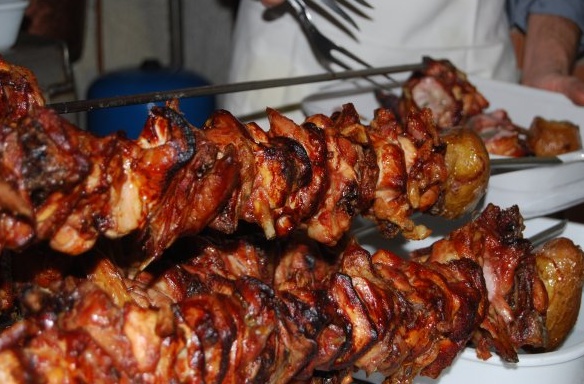 Prenotazioni aperte per la “Gara dello spiedo bresciano”