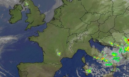 Previsioni per oggi domenica 19 marzo