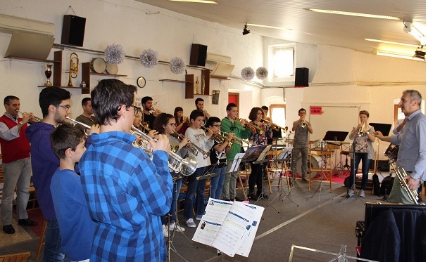 Corso di musica dell’Ente Filarmonico di Desenzano