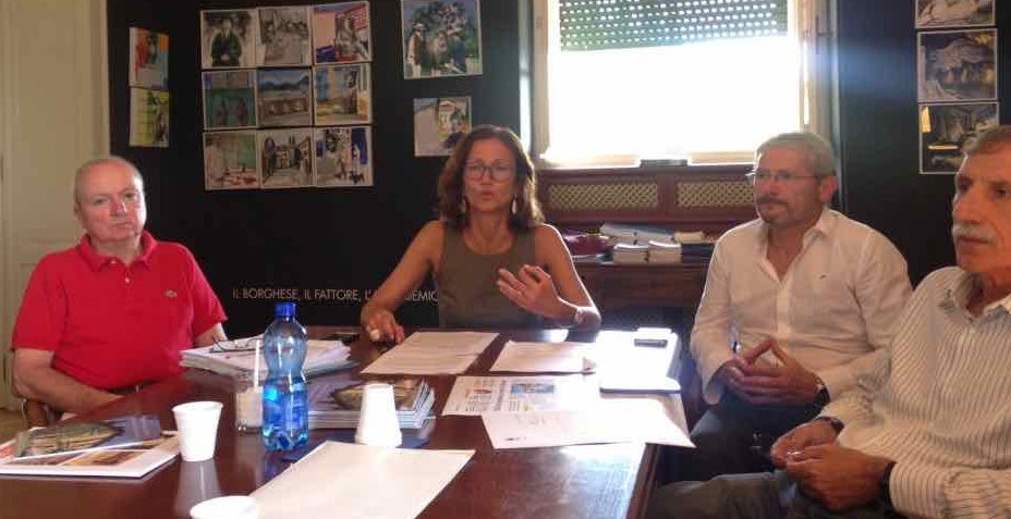 Primo bilancio sulla stagione gardesana 2017