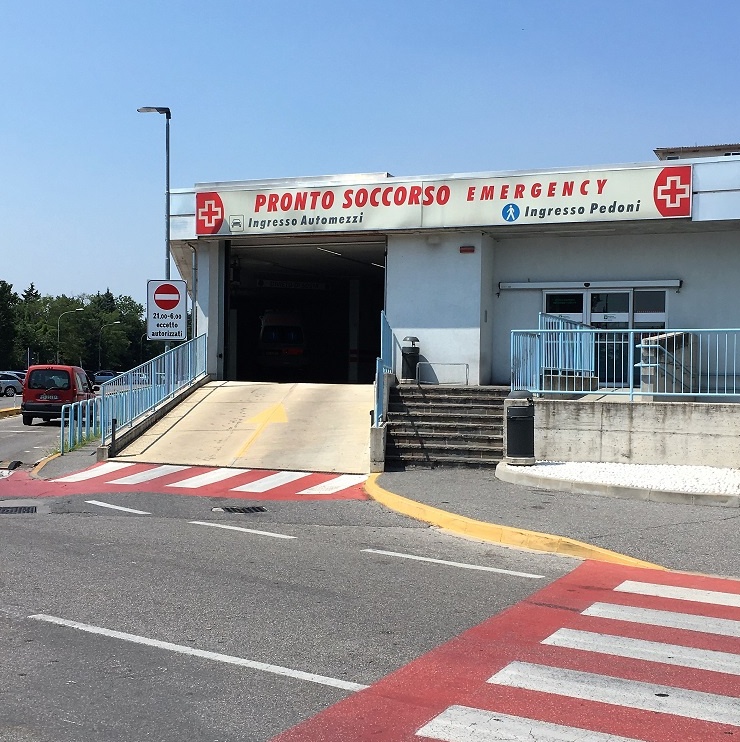 Pronto Soccorso: pronti per l’iperafflusso di turisti