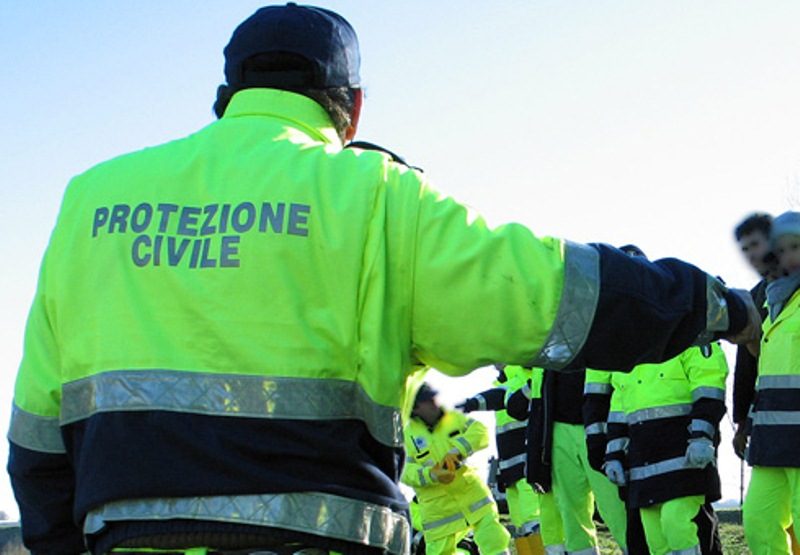 Nuove risorse per sicurezza e la protezione civile della Provincia