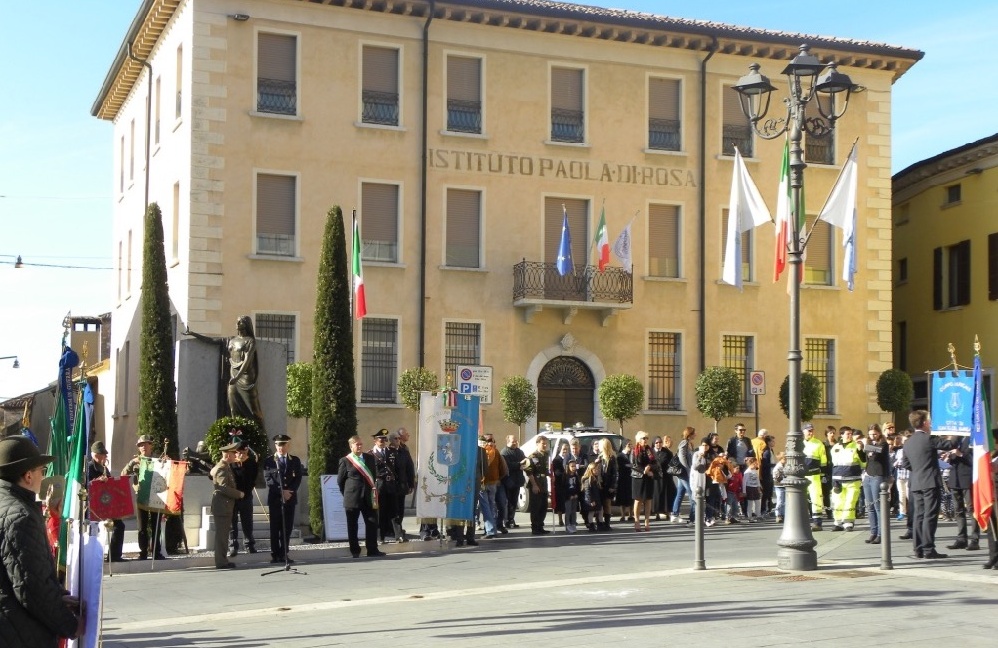 Quattro giorni di celebrazioni per l’Unità Nazionale