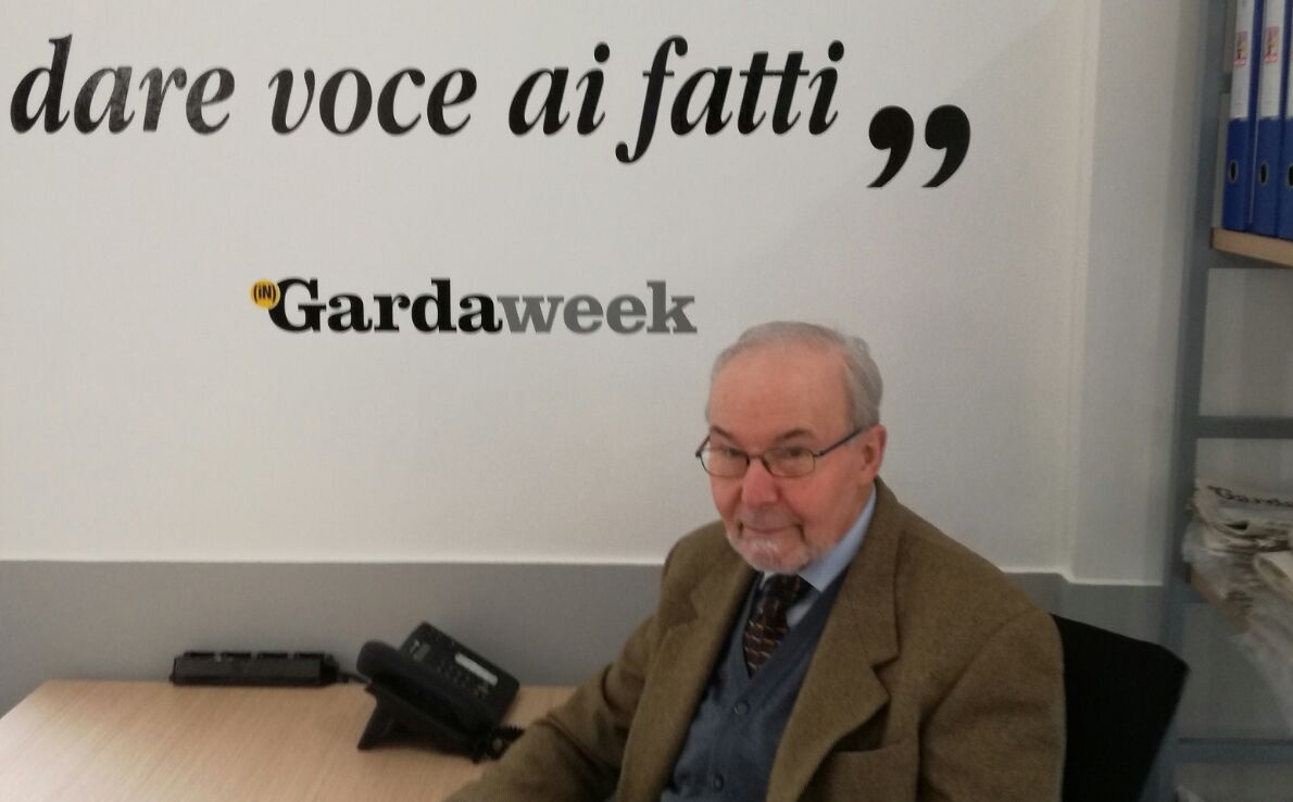 “Queste elezioni faccio lo spettatore”