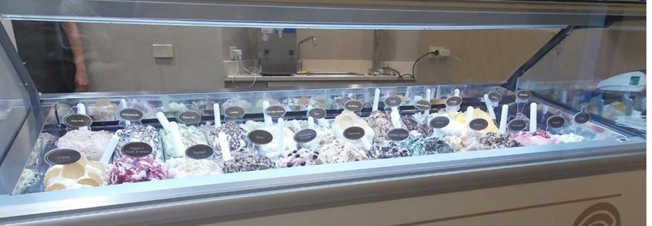 «Questo sì, questo no», ecco il tour tra i locali