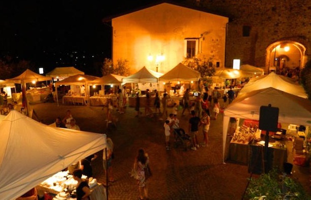 Questo week end torna la Bio Festa