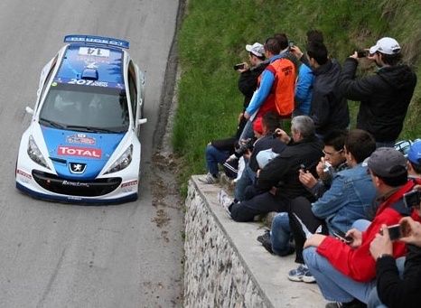Tragica morte al rally Vallecamonica, tre le condanne