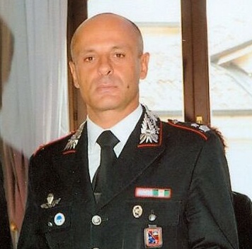 Rapina a villa Cedri, arrestati i due autori