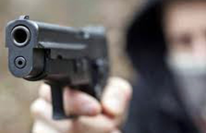 Rapina alla sala slot di Rivoltella