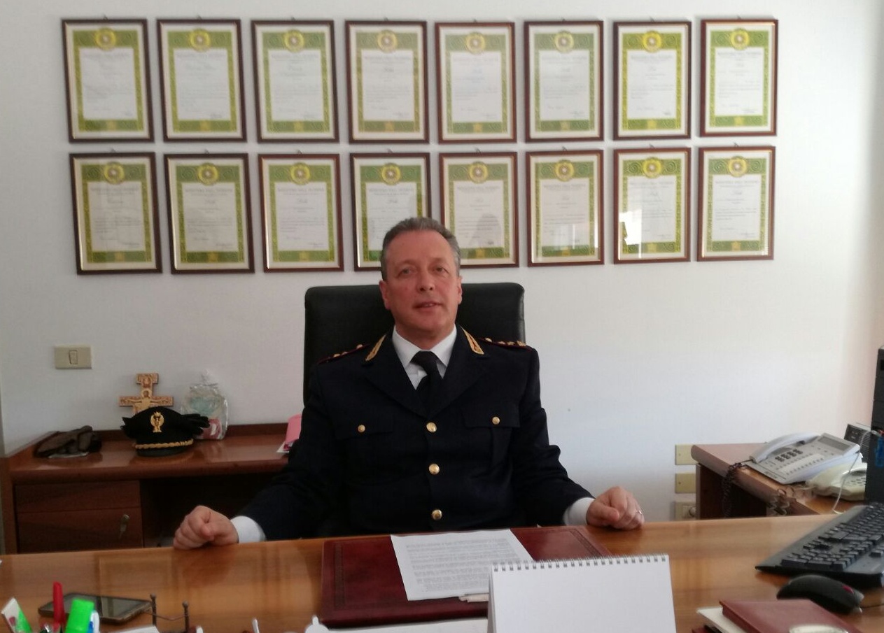 Rapinò e picchiò anziana: arrestato tossicodipendente