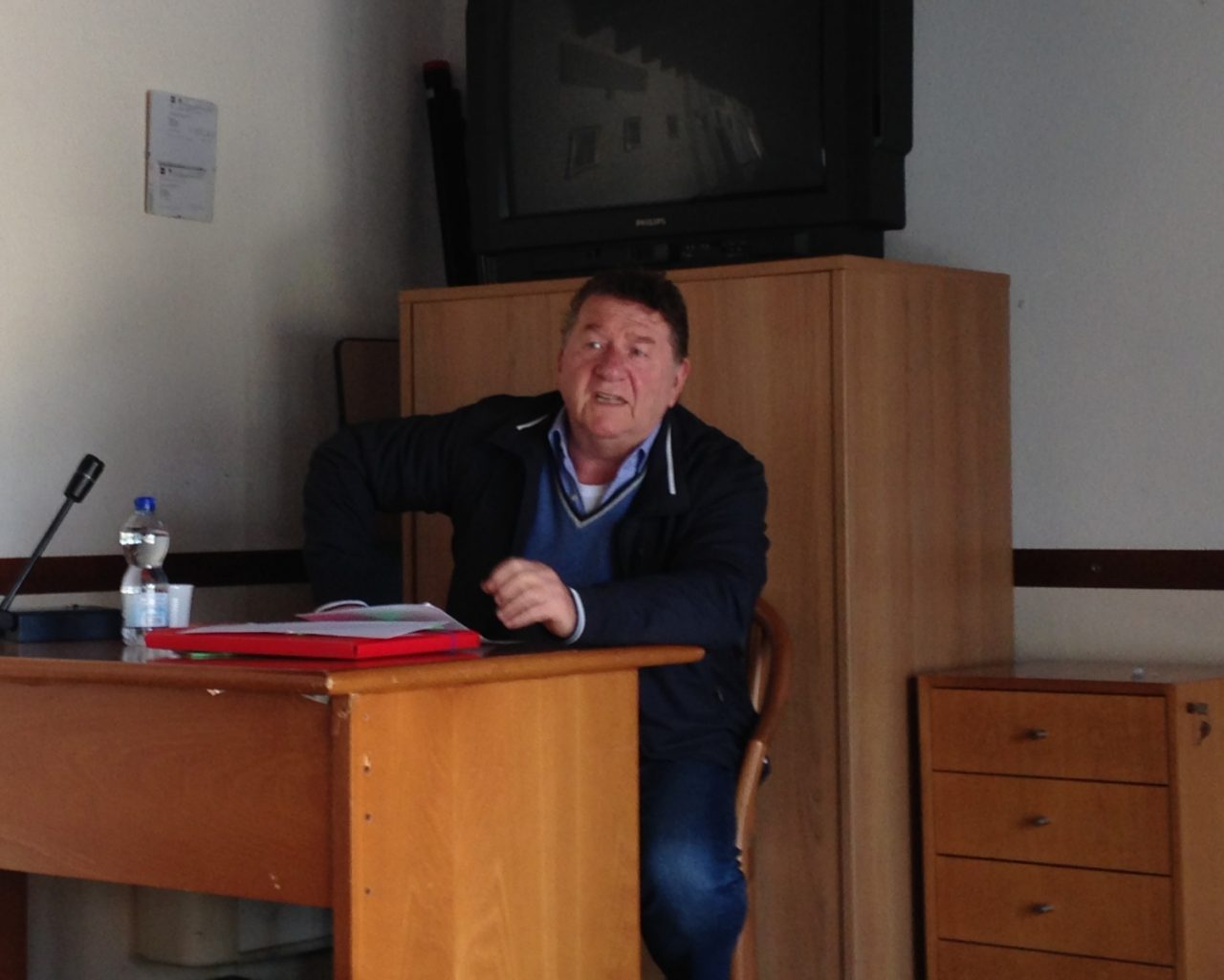 «Recuperiamo il vero dialetto salodiano»