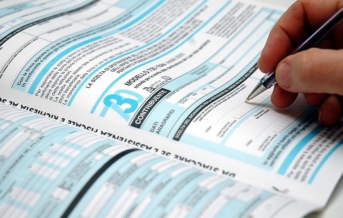 Redditi: Padenghe si conferma la più ricca