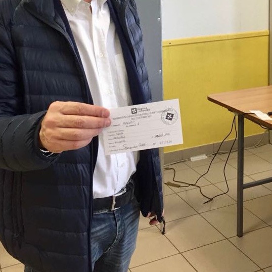 Referendum, i numeri sul lago di Garda