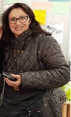 Regalava sorrisi ai piccoli