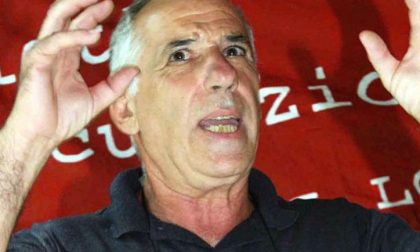 La società artificiale nuovo libro per l’ex brigatista