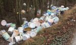 Mozione in Consiglio comunale a Desenzano contro l'abbandono di rifiuti