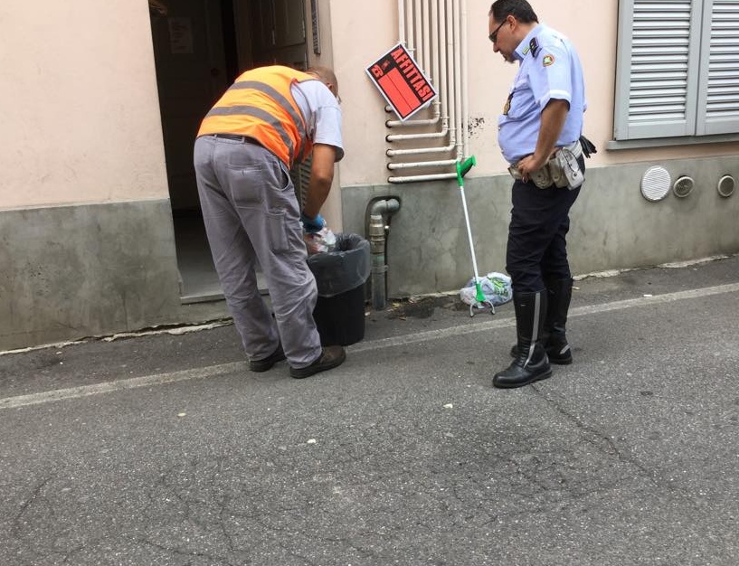 Rifiuti, cosa e quanto produciamo