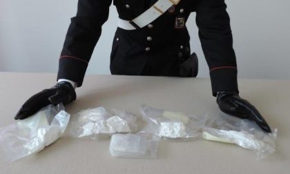 Rifornivano di cocaina il Garda: in manette cinque albanesi