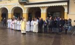 Tanta partecipazione alla festa del Ringraziamento di Asola