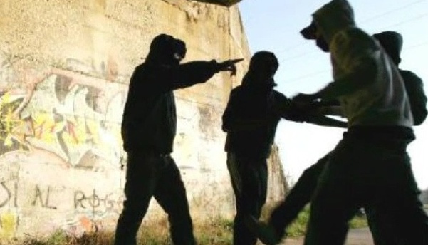 Rischiano il carcere i bulli della scuola