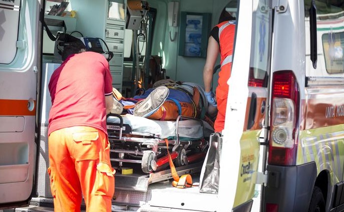 Rissa in piazza Bra, aggressori già liberi