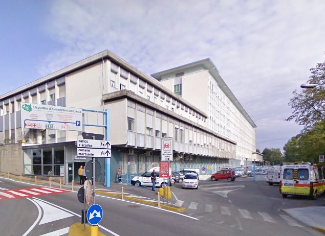 Risse a Rivoltella, anche un minorenne in ospedale