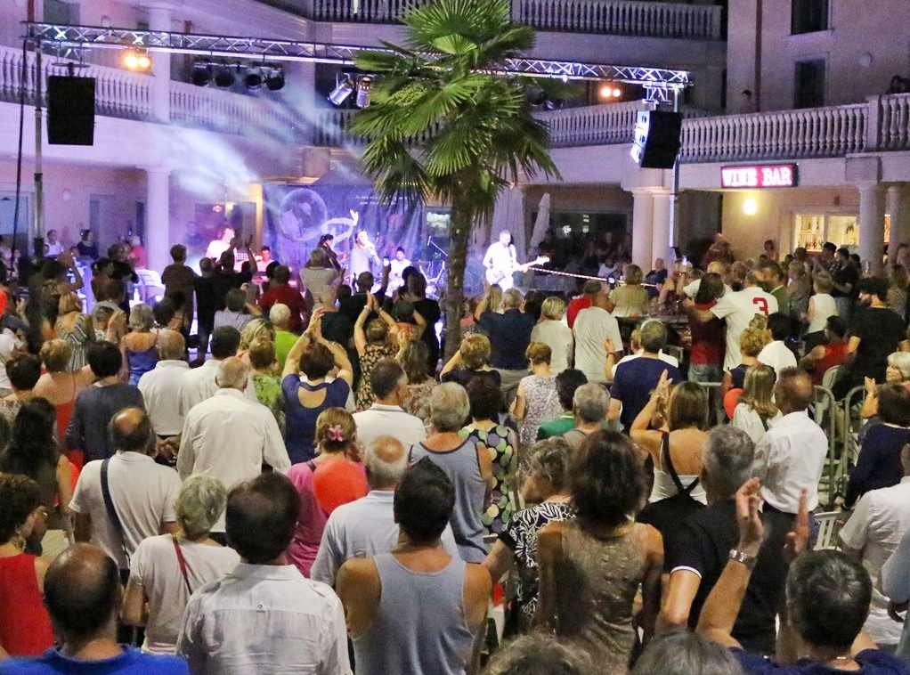 Rivoltella, concerti nel weekend