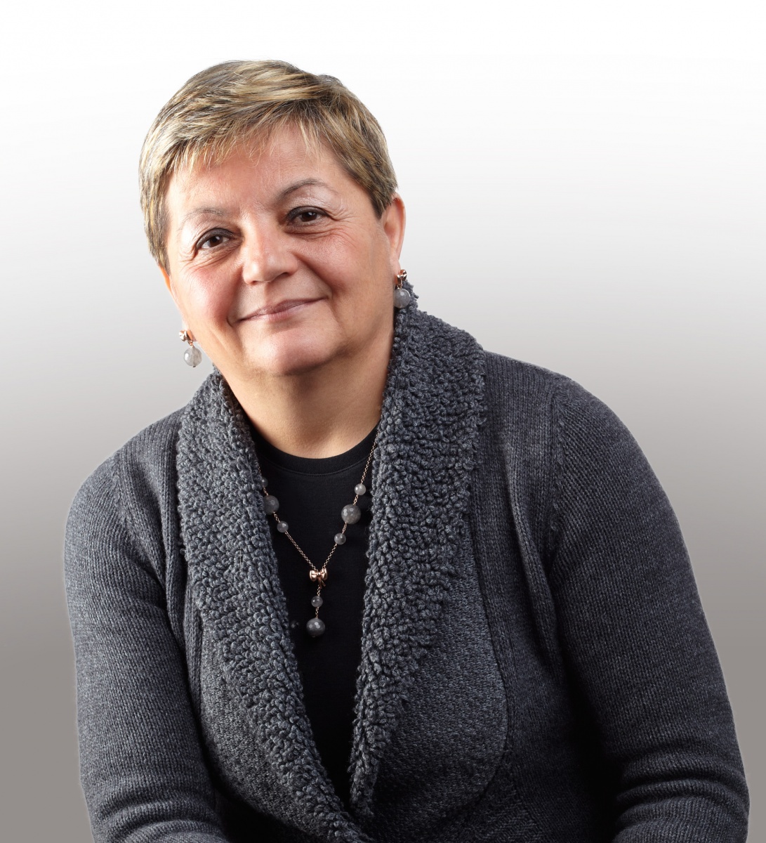 Rosa Leso: ” i miei cinque anni da sindaco”