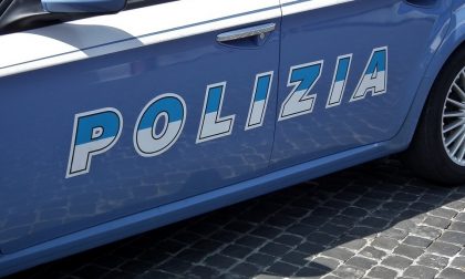Ruba all'Ulss e dà in escandescenza: arrestato un italiano