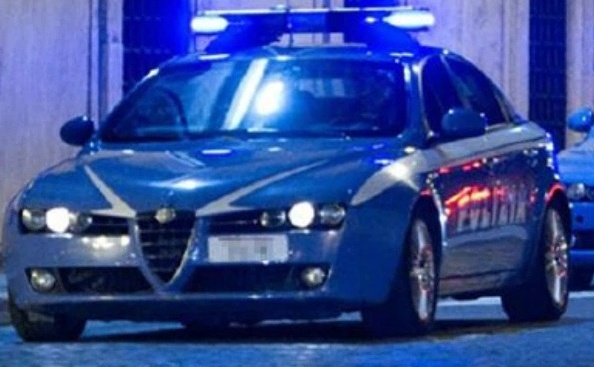 Rubano bici e moto ma rimangono senza benzina