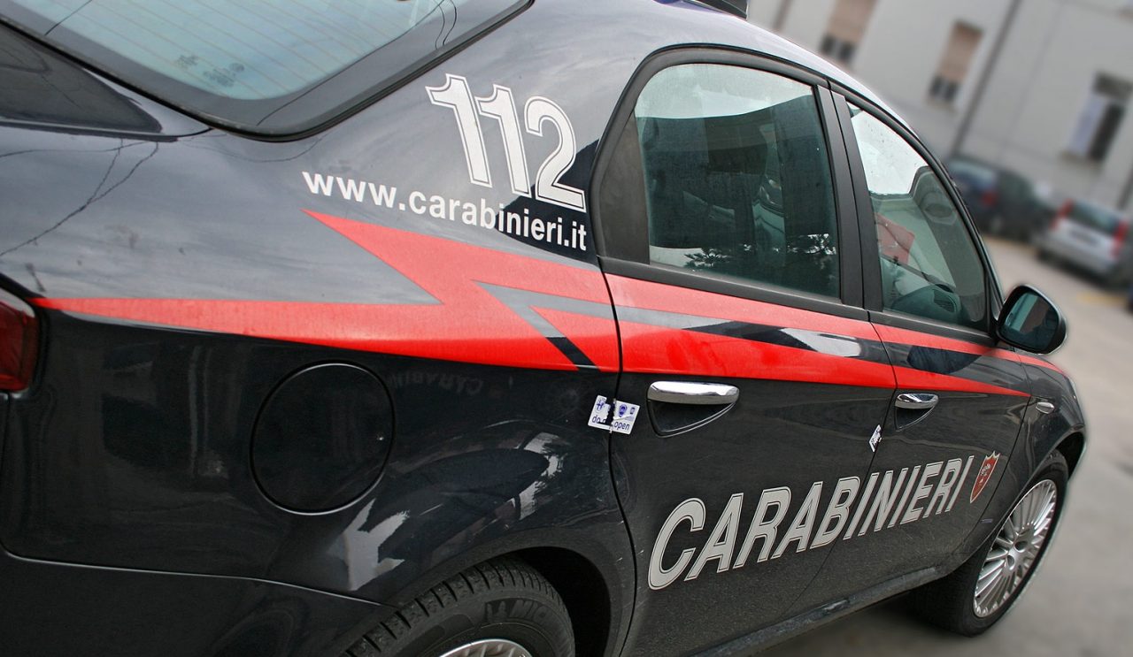 Si è impiccato un prete