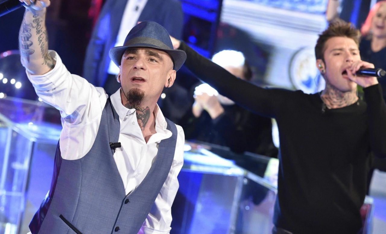 Sabato a Lonato le star J-Ax e Fedez