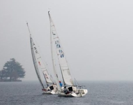 Sabato la regata “festa” sotto la luna piena