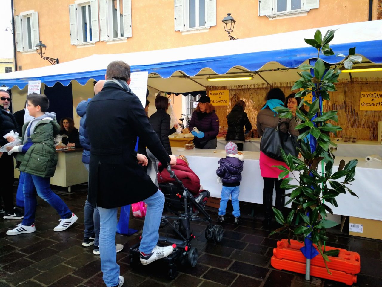 Sedicesima edizione per la Festa delle Grepole